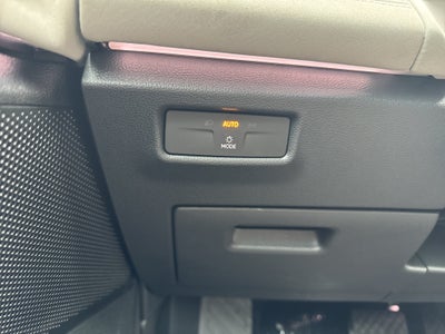 2026 Volkswagen Tiguan SE w/panoramic sunroof