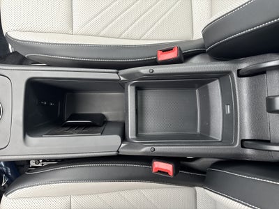 2026 Volkswagen Tiguan SE w/panoramic sunroof
