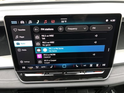 2026 Volkswagen Tiguan SE w/panoramic sunroof