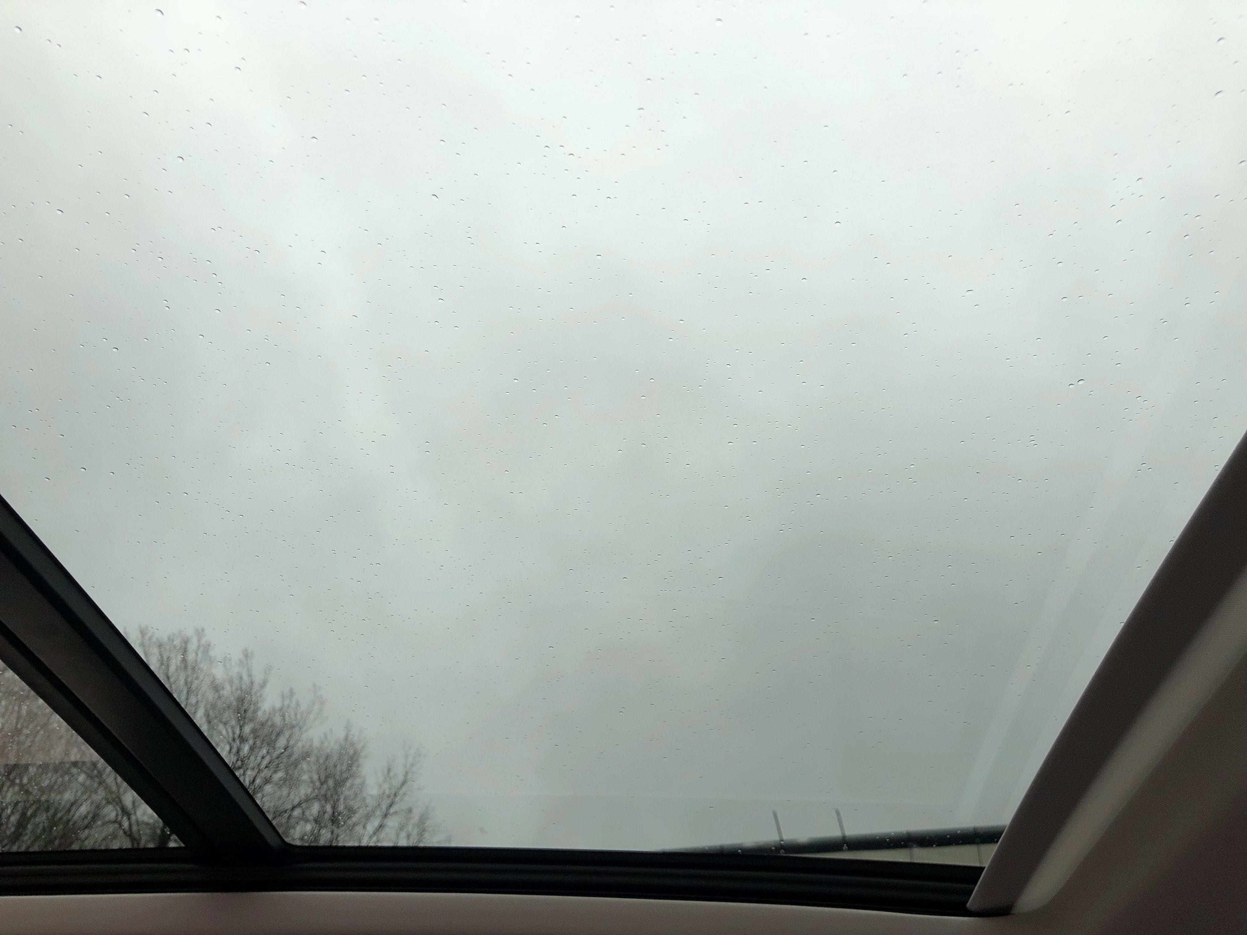 2026 Volkswagen Tiguan SE w/panoramic sunroof