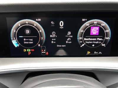 2026 Volkswagen Tiguan SE w/panoramic sunroof