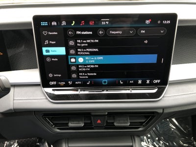 2026 Volkswagen Tiguan SE w/panoramic sunroof