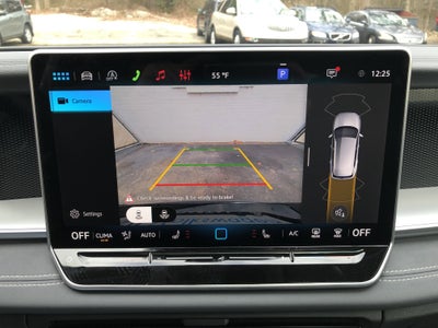 2026 Volkswagen Tiguan SE w/panoramic sunroof