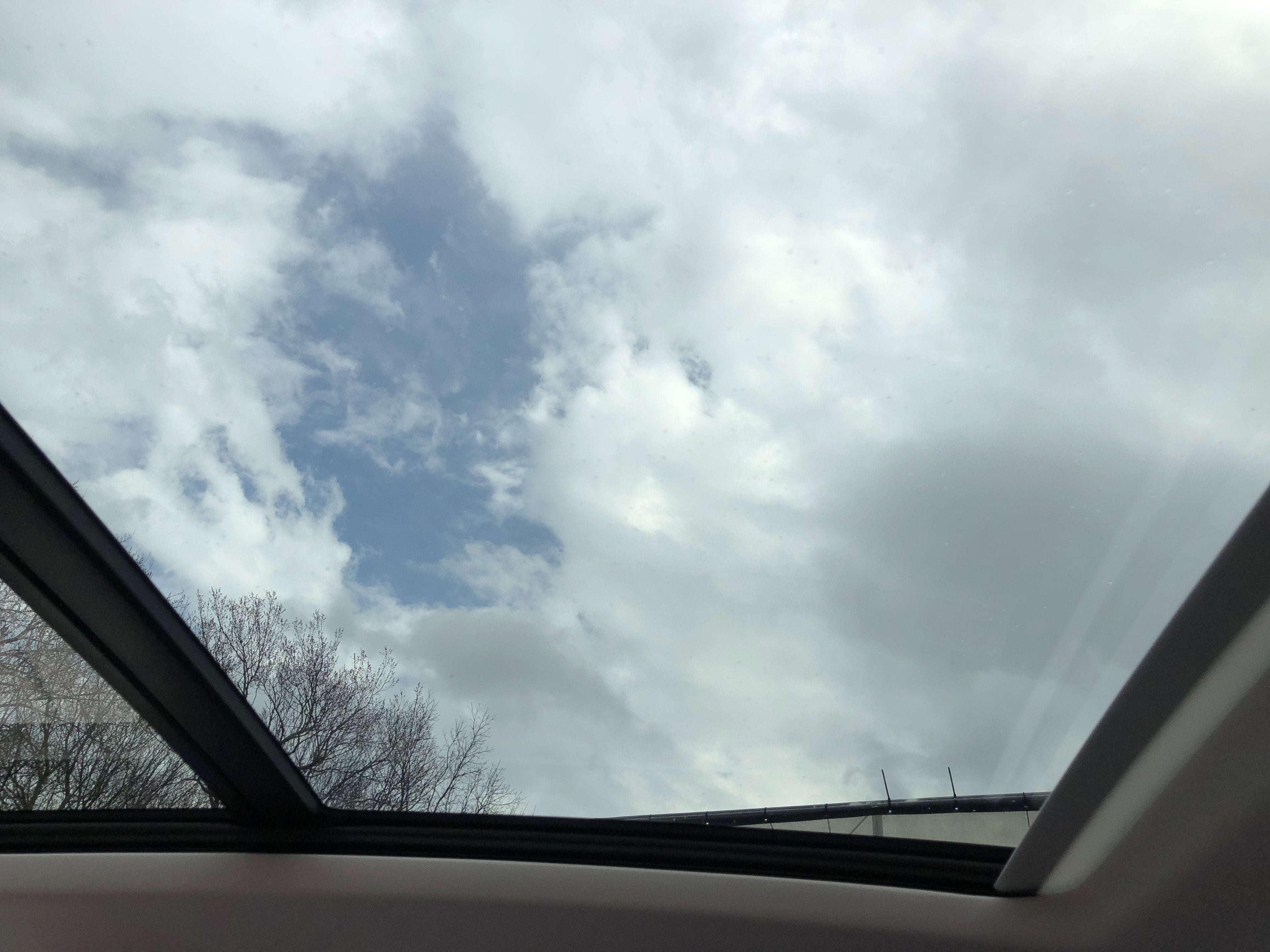 2026 Volkswagen Tiguan SE w/panoramic sunroof
