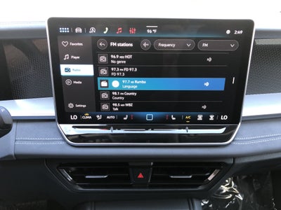 2026 Volkswagen Tiguan SE w/panoramic sunroof