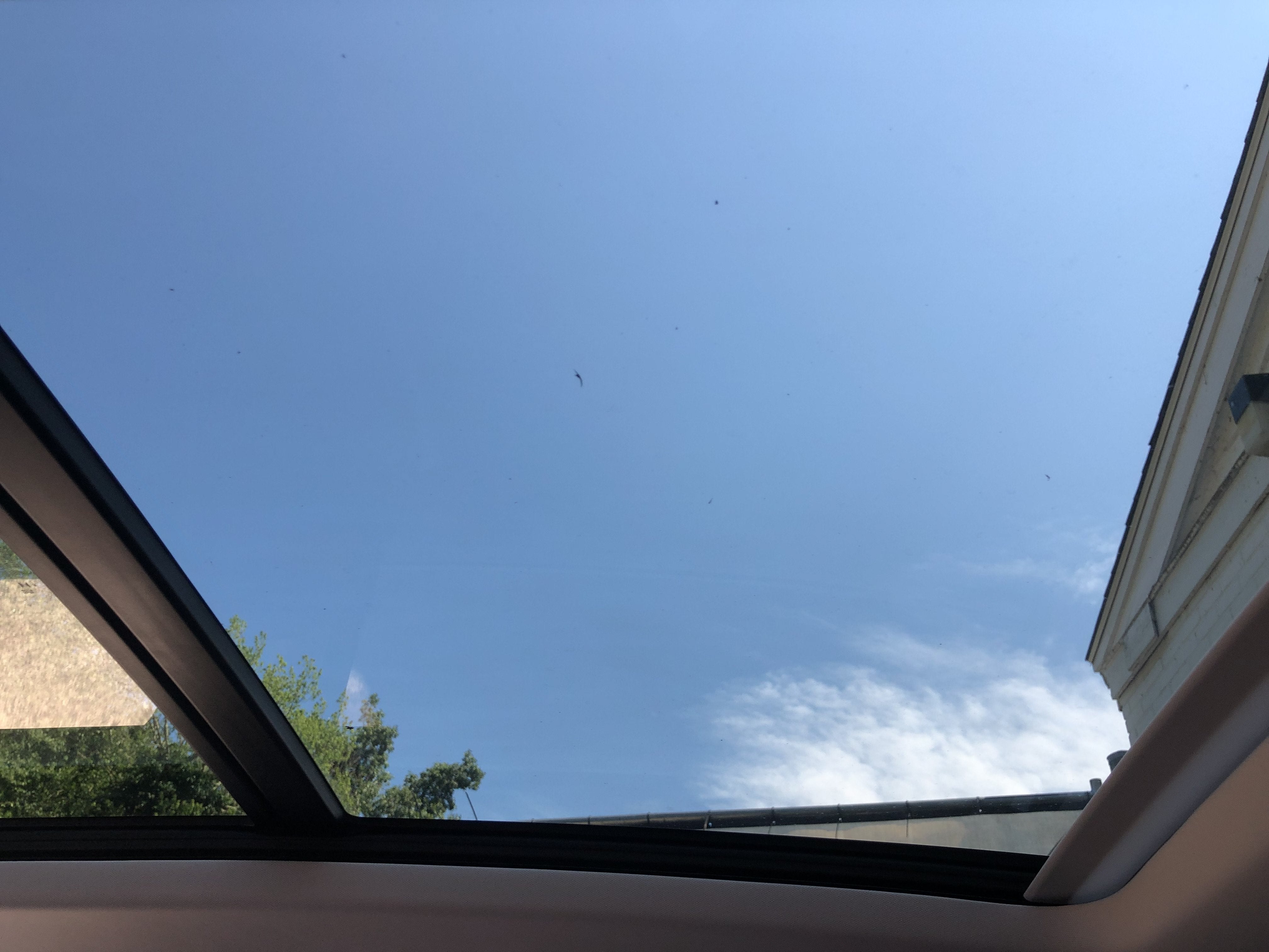 2026 Volkswagen Tiguan SE w/panoramic sunroof
