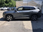 2026 Volkswagen Tiguan SE w/panoramic sunroof