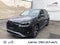 2026 Volkswagen Tiguan SE w/panoramic sunroof