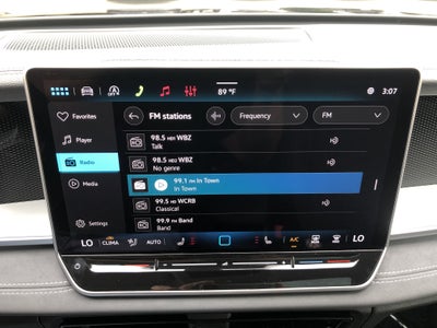 2026 Volkswagen Tiguan SE w/panoramic sunroof