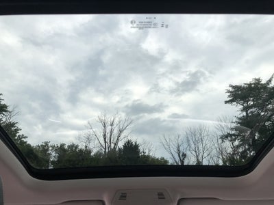 2026 Volkswagen Tiguan SE w/panoramic sunroof