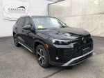 2026 Volkswagen Tiguan SE w/panoramic sunroof