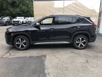 2026 Volkswagen Tiguan SE w/panoramic sunroof