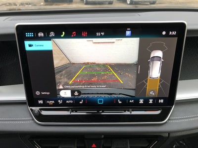 2026 Volkswagen Tiguan SE w/panoramic sunroof