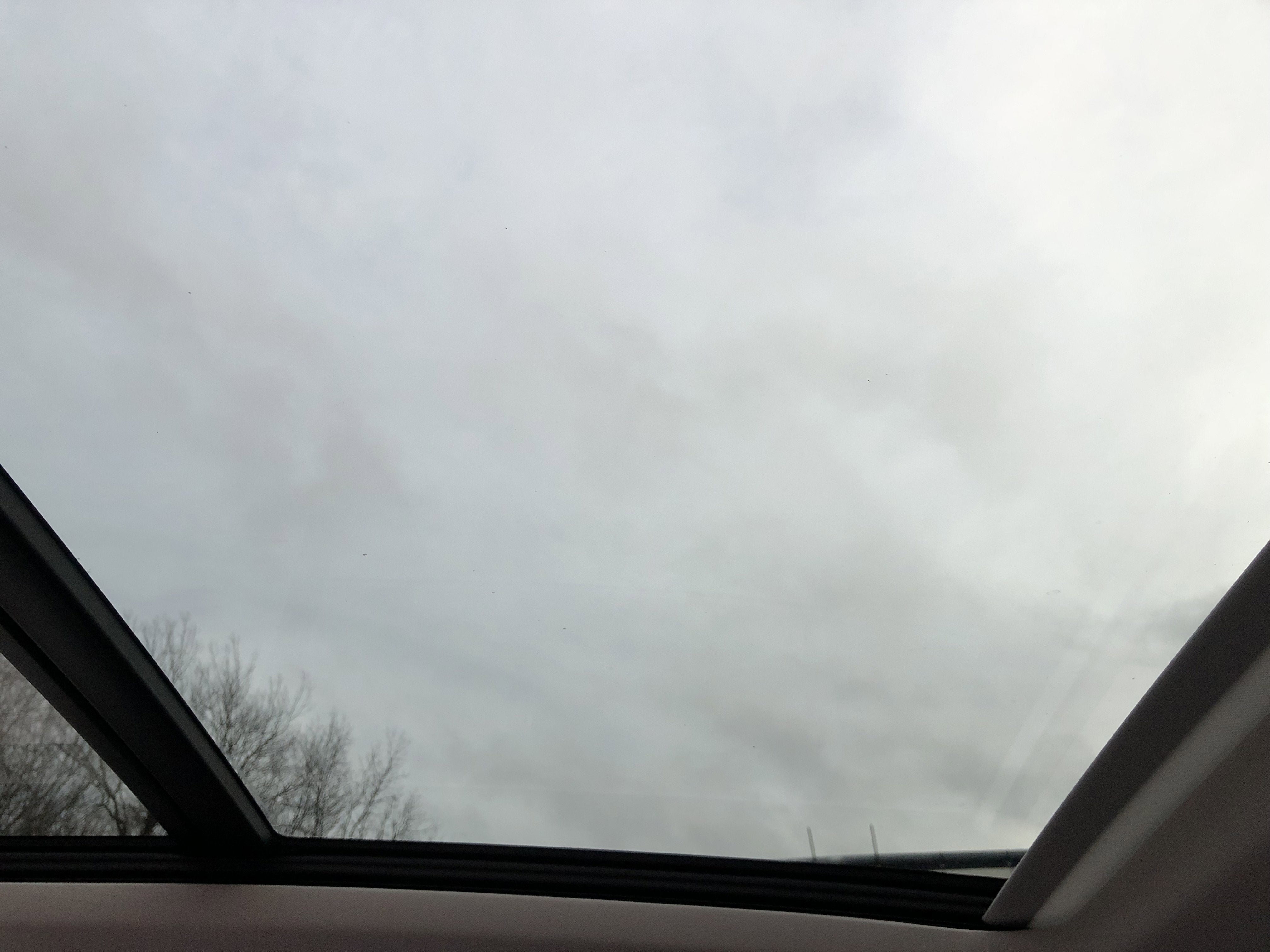 2026 Volkswagen Tiguan SE w/panoramic sunroof