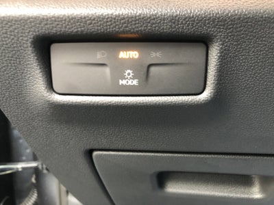 2026 Volkswagen Tiguan SE w/panoramic sunroof