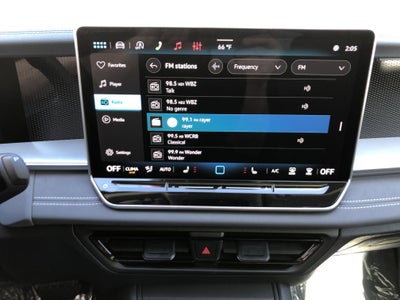 2026 Volkswagen Tiguan SE w/panoramic sunroof