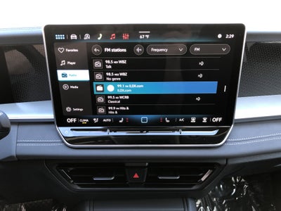 2026 Volkswagen Tiguan SE w/panoramic sunroof