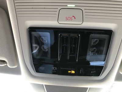 2026 Volkswagen Tiguan SE w/panoramic sunroof