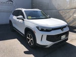 2026 Volkswagen Tiguan SE w/panoramic sunroof