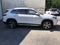 2026 Volkswagen Tiguan SE w/panoramic sunroof