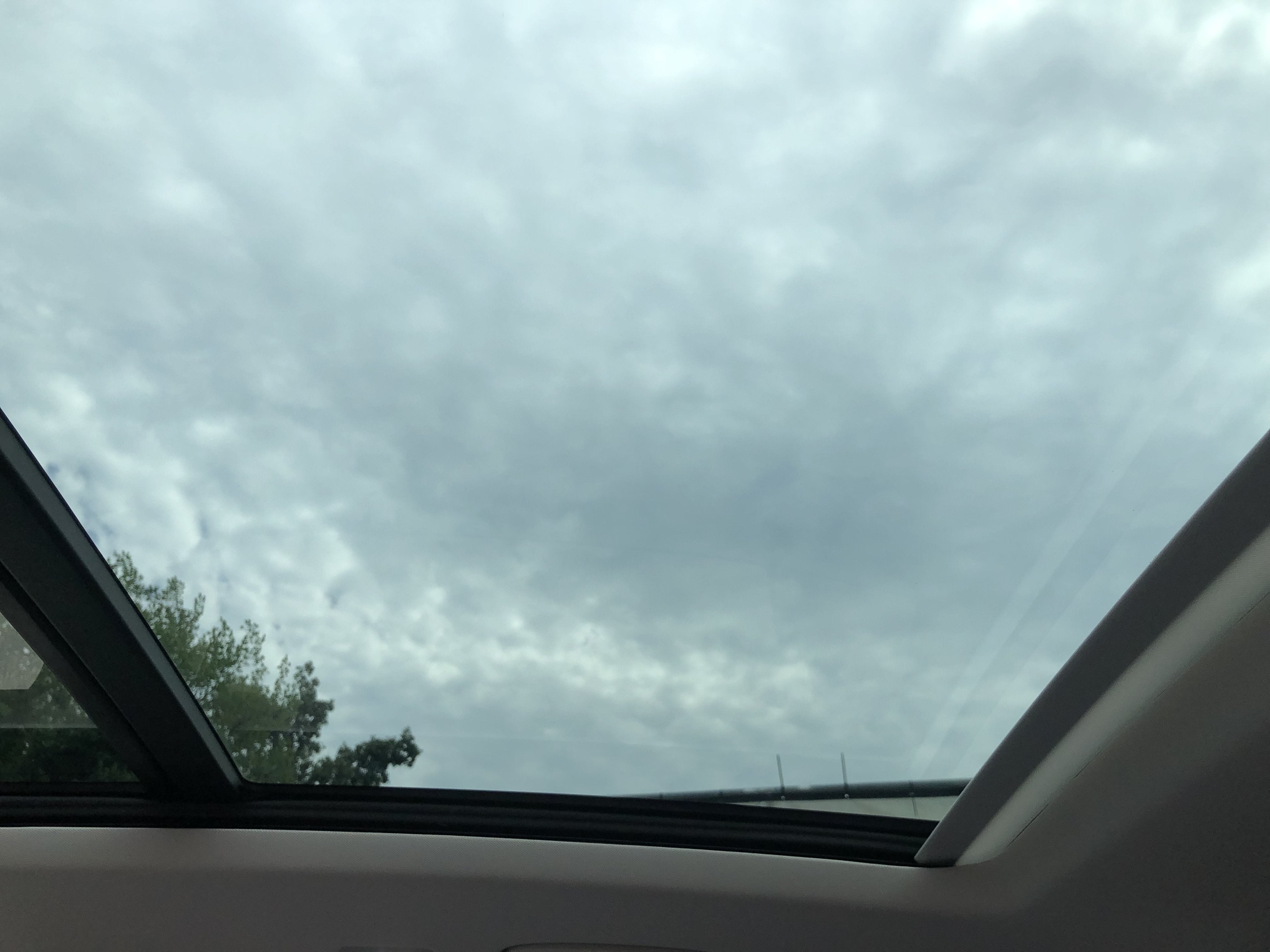 2026 Volkswagen Tiguan SE w/panoramic sunroof