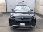 2026 Volkswagen Tiguan SE w/panoramic sunroof