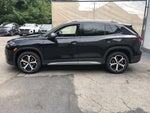 2026 Volkswagen Tiguan SE w/panoramic sunroof