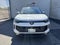 2026 Volkswagen Tiguan SE w/panoramic sunroof