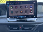 2026 Volkswagen Tiguan SE w/panoramic sunroof