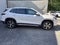2026 Volkswagen Tiguan SE w/panoramic sunroof