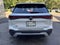 2026 Volkswagen Tiguan SE w/panoramic sunroof