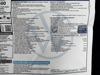 2026 Volkswagen Tiguan SE w/panoramic sunroof
