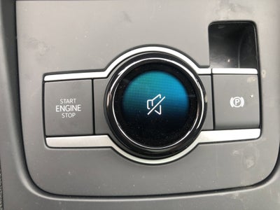 2026 Volkswagen Tiguan SE w/panoramic sunroof