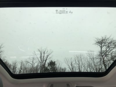 2026 Volkswagen Tiguan SE w/panoramic sunroof
