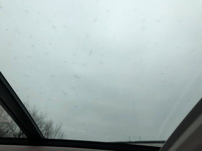 2026 Volkswagen Tiguan SE w/panoramic sunroof