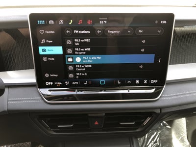 2026 Volkswagen Tiguan SE w/panoramic sunroof