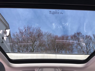 2026 Volkswagen Tiguan SE w/panoramic sunroof