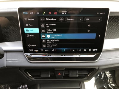 2026 Volkswagen Tiguan SE w/panoramic sunroof