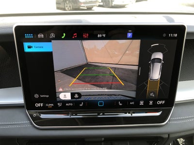 2026 Volkswagen Tiguan SE w/panoramic sunroof