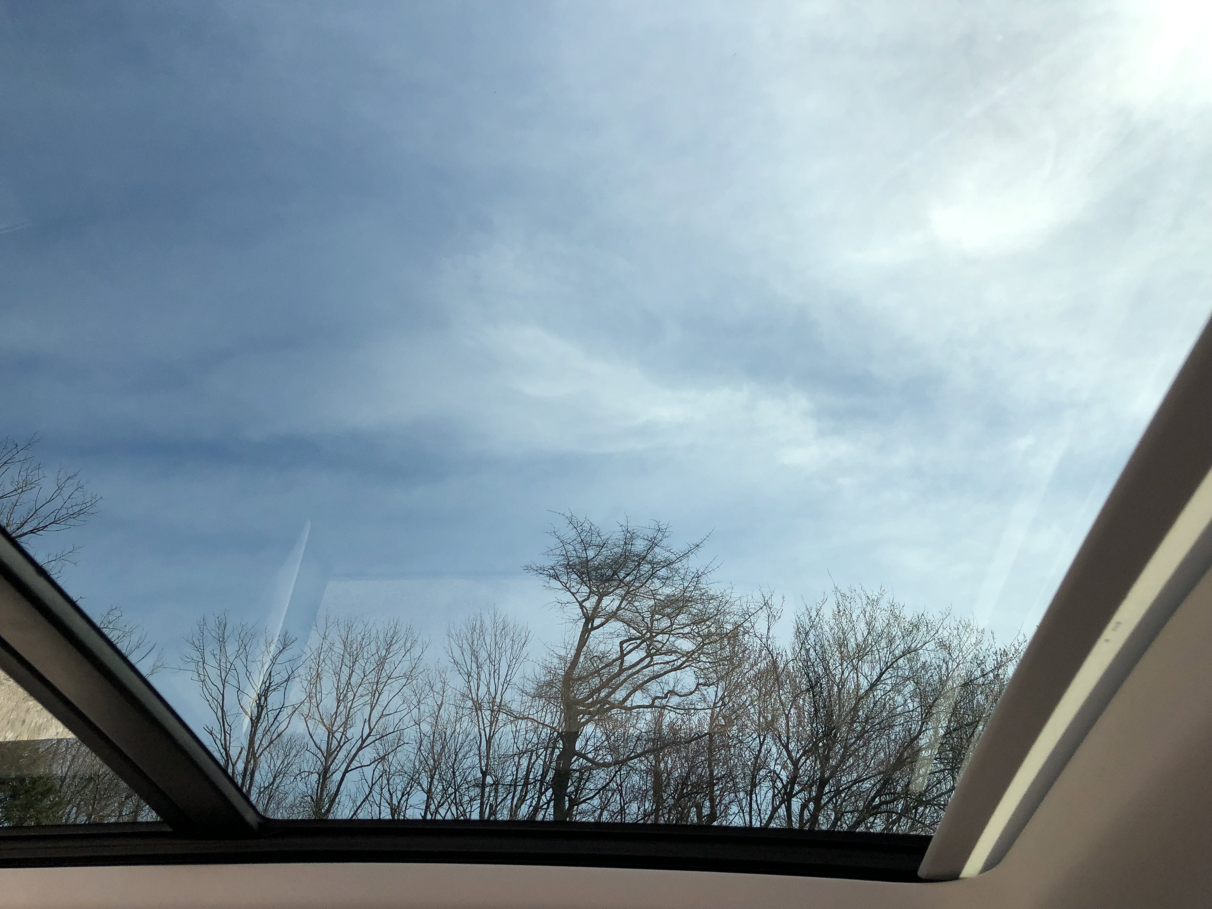 2026 Volkswagen Tiguan SE w/panoramic sunroof