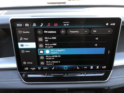 2026 Volkswagen Tiguan SE w/panoramic sunroof