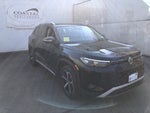 2026 Volkswagen Tiguan SE w/panoramic sunroof