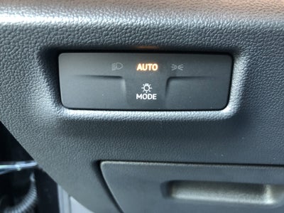 2026 Volkswagen Tiguan SE w/panoramic sunroof