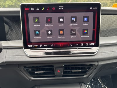2026 Volkswagen Tiguan SE w/panoramic sunroof