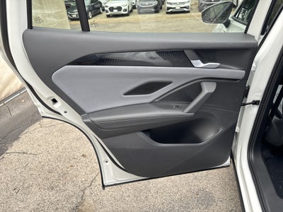 2026 Volkswagen Tiguan SE w/panoramic sunroof