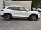 2026 Volkswagen Tiguan SE w/panoramic sunroof