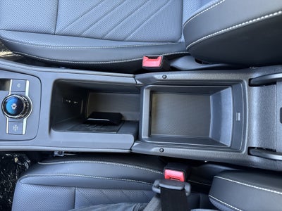 2026 Volkswagen Tiguan SE w/panoramic sunroof