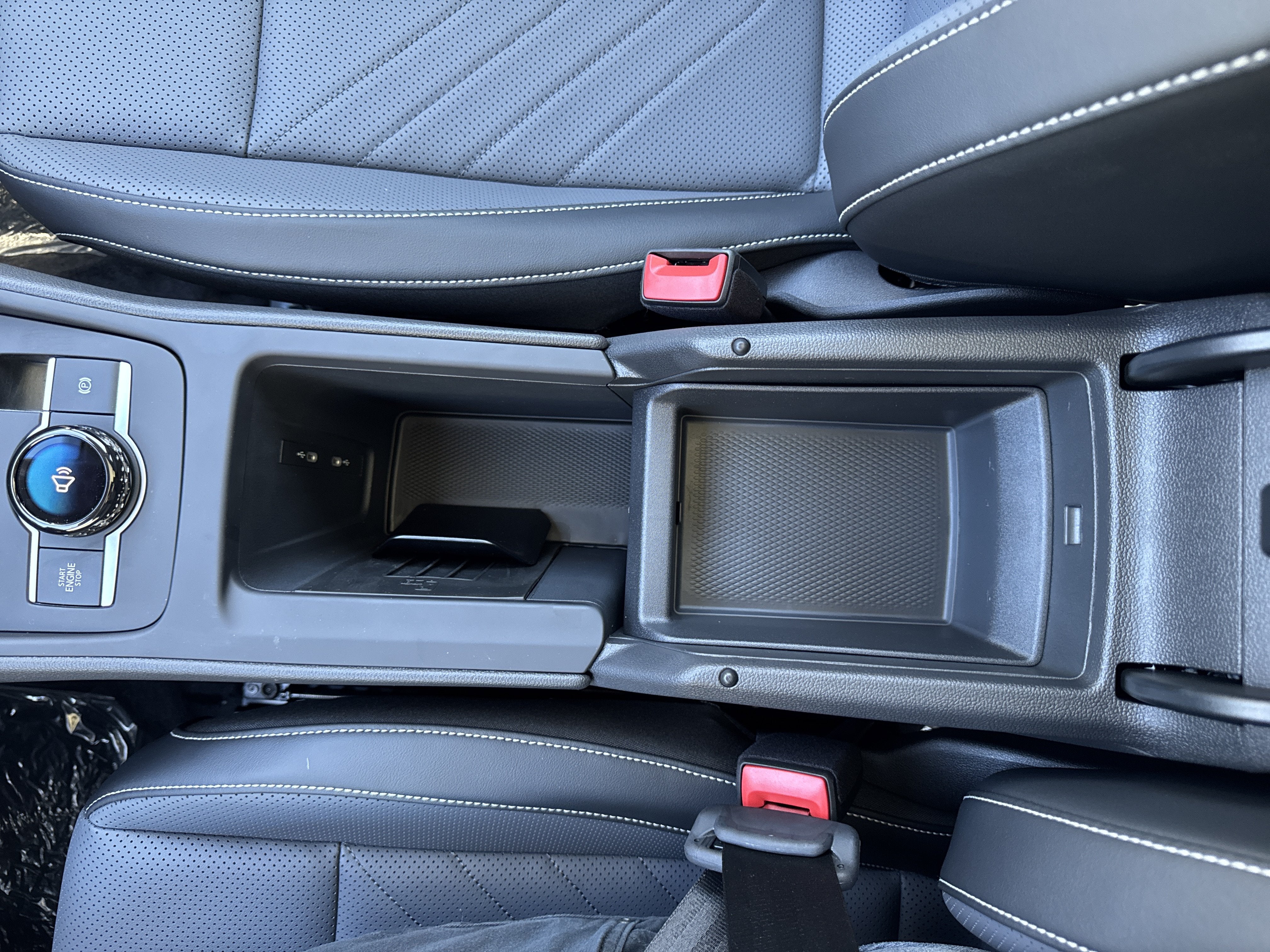 2026 Volkswagen Tiguan SE w/panoramic sunroof