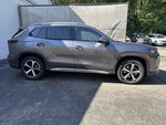 2026 Volkswagen Tiguan SE w/panoramic sunroof