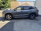 2026 Volkswagen Tiguan SE w/panoramic sunroof